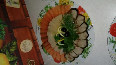 Друзья и Рыба, и не только on Instagram: \"🎄Рыбная нарезка к Новогоднему  столу от магазина лучшей премиальной рыбы и морепродуктов «Друзья и рыба».  🐟Рыбная нарезка – это неотъемлемый атрибут любого застолья, это