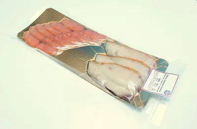 Японский кулинар покоряет интернет шедевральными нарезками из рыбы | Журнал  Ярмарки Мастеров