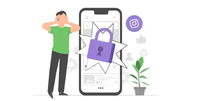 Pact - Как добавить аккаунт WhatsApp Business в профиль Instagram*