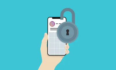 Как восстановить Instagram аккаунт? -Affhub Media