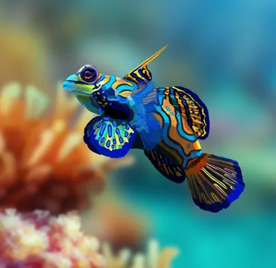 Топ 5 необычных аквариумных рыб | Top 5 unusual aquarium fish - YouTube