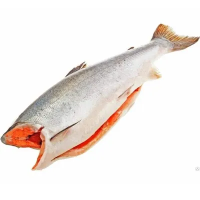 🐟 Купить нерку в Екатеринбурге: рыба по цене за 1 кг от 990 руб в  интернет-магазине — Дикоед