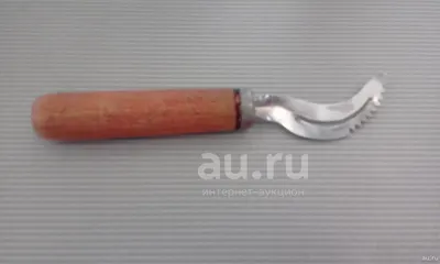 Купить Нож для рыбной чешуи, нож для очистки морепродуктов, рыбы, нож для  чистки, нож для чистки, консервный нож, кухонные инструменты для  приготовления пищи | Joom