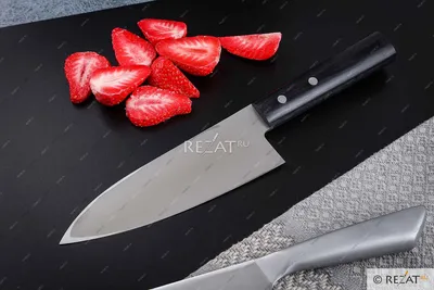 Финский нож Marttiini Нож для чистки рыбы 175019 10см - купить в  интернет-магазине с доставкой | MyGoodKnife