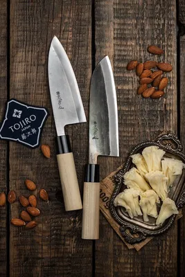 Нож рыбный короткий 10 см с черной рукояткой купить в Санкт-Петербурге в  интернет-магазине профессиональных ножей Giesser.ru