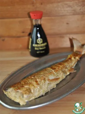 Фаршированная рыба (Гефилте фиш), пошаговый рецепт на 2291 ккал, фото,  ингредиенты - *Elenissima*
