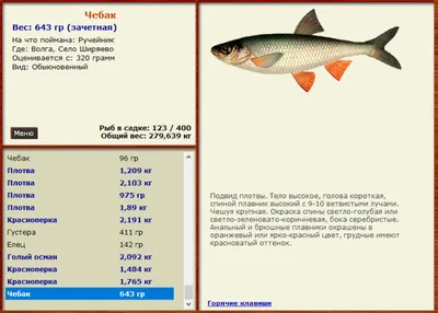 Знакомьтесь - монгольский большеротый осман: fishcomm — LiveJournal