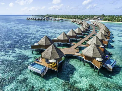 Maldives