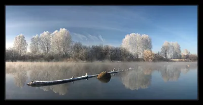 Хотите знать как увеличить эффект от своих ландшафтных фотографий?  Попробуйте сфотографировать отражения в воде