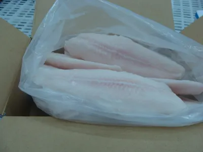 Пангасиус (Pangasius hypopthalmus) - sharkseafoods.com