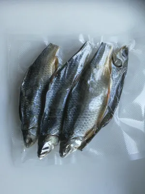 Токсичная семерка: специалисты составили список вредной рыбы | Статьи |  Известия