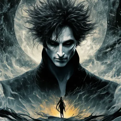 Рецензия на сериал «Песочный человек» / The Sandman