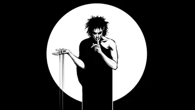 Купить книгу «The Sandman. Песочный человек. Увертюра», Нил Гейман |  Издательство «Азбука», ISBN: 978-5-389-18759-7