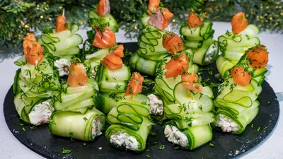 Блюдо от шеф-повара!»: ТОП-11 необычных рецептов на Новый год | Событие от  онлайн-журнала Folga'