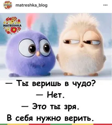 Прикольные картинки чудо