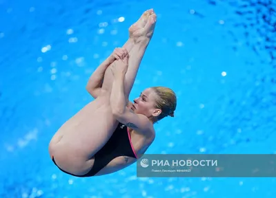 Прыжки в воду — ГБУ МО «ЦСП ОВС»