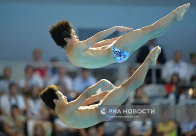 Сборная Украины по прыжкам в воду выиграла золото Европейских игр-2023 -  Прыжки в воду