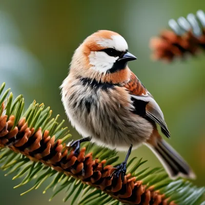 Обыкновенный ремез - eBird