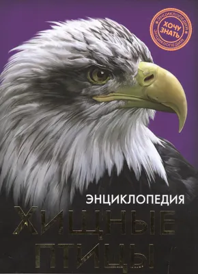 Хищные птицы, , Проф-Пресс купить книгу 978-5-378-25689-1 – Лавка Бабуин,  Киев, Украина