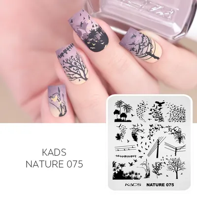 Слайдер водные наклейки для ногтей слайдеры для маникюра декор на ногти  Птицы Орел - купить с доставкой по выгодным ценам в интернет-магазине OZON  (661519566)