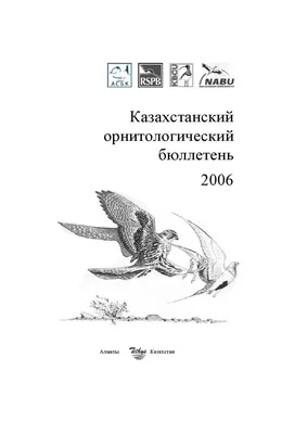 Птицы » МБУК г.о. Самара \"Централизованная система детских библиотек\"