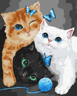 Коты в красивой комнате и милые пушистые коты Стоковое Изображение -  изображение насчитывающей кошачий, шаловливо: 148428049