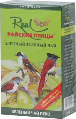 Иллюстрация Райские птицы в стиле декоративный, живопись, персонажи