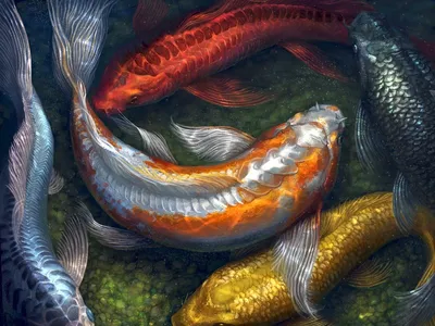 маленькие разноцветные рыбы плавают в аквариуме. медитация. зоомагазин.  Стоковое Фото - изображение насчитывающей мало, пестроткано: 218238944