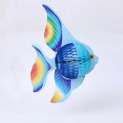 Цветные рыбки из дерева бальза яркие цветные раскраски в интернет-магазине  Ярмарка Мастеров по цене 200 ₽ – 7PL7PBY | Статуэтки, Геленджик - доставка  по России