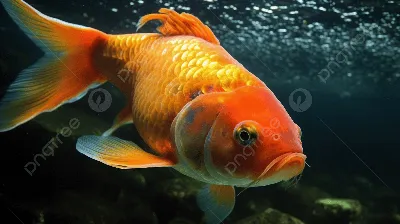 Цветные рыбки - 76 фото