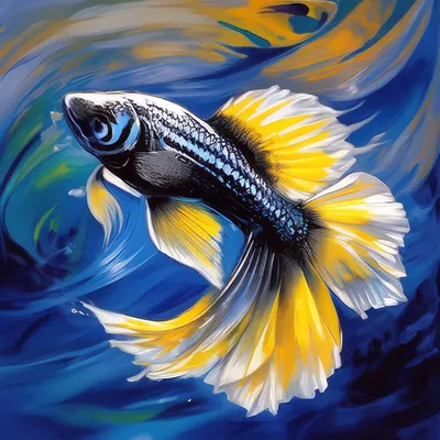 Рыба ремень (87 фото) - фото - картинки и рисунки: скачать бесплатно