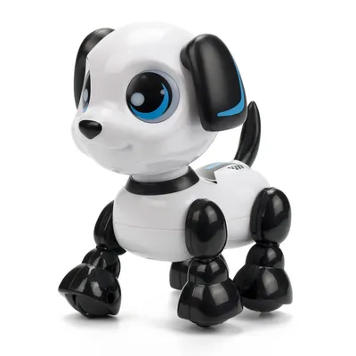 Робот-собака: фото высокого качества в формате jpg