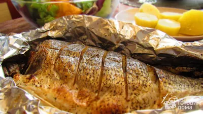 Виды Рыб (в Израиле) – какая полезная и для какого блюда