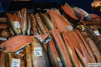 25 рыболовецких хозяйств примут участие в выставке - ярмарке «Рыба Якутии -  2019» | Aartyk.ru - Хроника, События и Факты