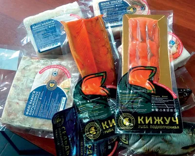 Жители Камчатского края приобретают рыбу по социальным ценам
