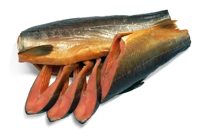 Ауха и свежая кета: какую рыбу можно купить на улицах города (ФОТО) —  Новости Хабаровска