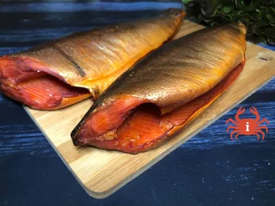 Рыба холодного копчения - Алтай рыба - продажа оптом рыбной продукции