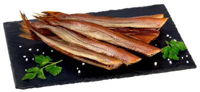 Хребты лосося холодного копчения - Пан Рыбар. Самая вкусная рыба в Измаиле!