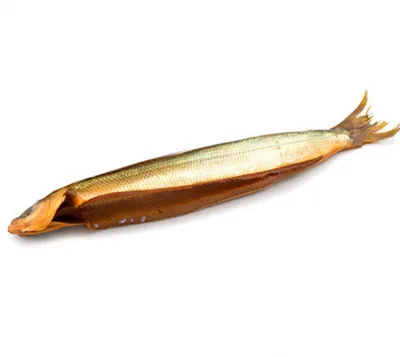 Aзовская рыбка