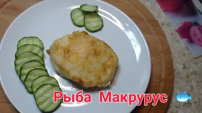 Продам: макрурус в Владивостоке