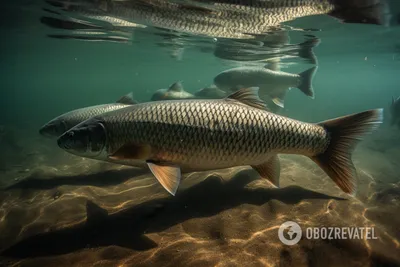 Щука - речная царица - Fishmarket - супермаркет рыбы