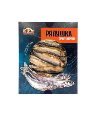 🐟 Ряпушка свежая, Финский залив (кг) - купить с доставкой в СПб |  Питер-Корюшка - интернет магазин