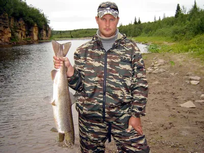 В толще воды – начинающим рыболовам | Рыбак Bogdan