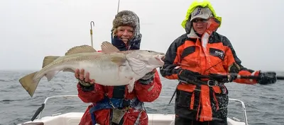 Рыбалка в Норвегии * Fishing in Norway | Facebook