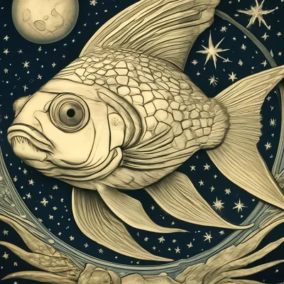 Книга Издательство Энас-книга Морской звездочёт и другие удивительные рыбы  купить по цене 565 ₽ в интернет-магазине Детский мир