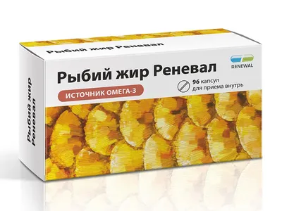 Рыбий жир с витамином Е Vitateka/Витатека капсулы 370мг 100шт купить  лекарство круглосуточно в Москве, официальная инструкция по применению
