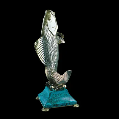 Модель тропической морской рыбы, Имитация океана, мягкое украшение,  художественная галерея, подвесные украшения для ресторана, скульптурные  украшения | AliExpress