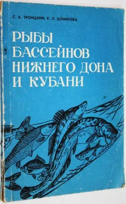 Наука оценит рыбные возможности реки Кубань