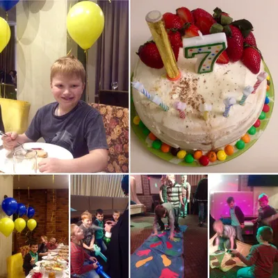 Открытки и прикольные картинки с днем рождения для Егора