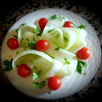 Рыбный салат с кукурузой без риса рецепт с фото пошагово - 1000.menu